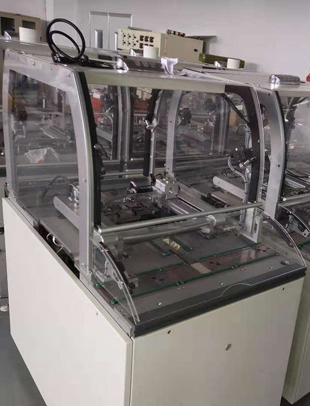 太阳能光伏印刷机DEK PV2000