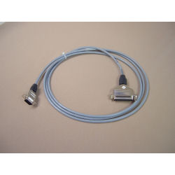 185426 BOM LOOM ECM M36 TO SERVICE PANEL