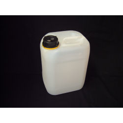 190125 SOLVENT CONTAINER 5LTR溶剂桶