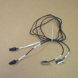 190812 BOM ASSY TX AND RX ASM SENSOR钢网感应器