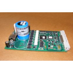 198264 PCB SERVO EUROFLEX AMP EFL201-501D (TT3)