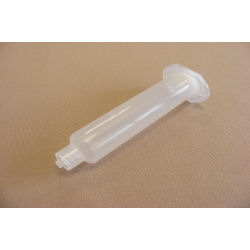 198486 ADHESIVE DISPENSER SYRINGE 10 CC (10EA)