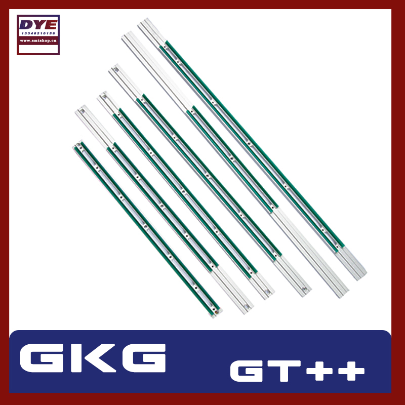GKG G9+擦拭胶条 250 300 400 520MM